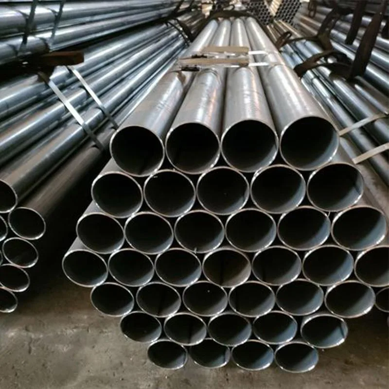 Longitudinal Welded Pipe